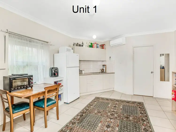 Second view of Homely apartment listing, 14-16 Crozier Road, Victor Harbor SA 5211
