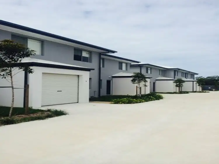 Third view of Homely block of units listing, Unit 6/6 Brisbane Street, Bowen QLD 4805