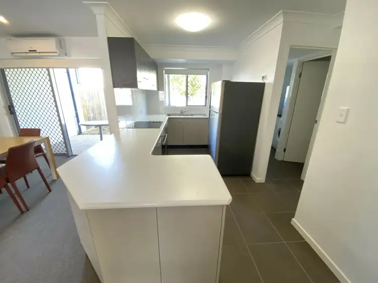 Fourth view of Homely block of units listing, Unit 6/6 Brisbane Street, Bowen QLD 4805