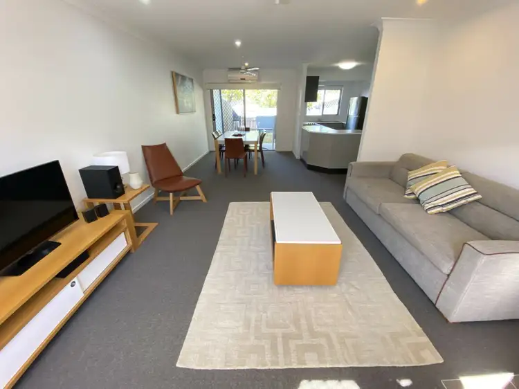 Fifth view of Homely block of units listing, Unit 6/6 Brisbane Street, Bowen QLD 4805