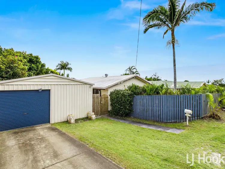 14 Waigani Avenue, Kawungan QLD 4655