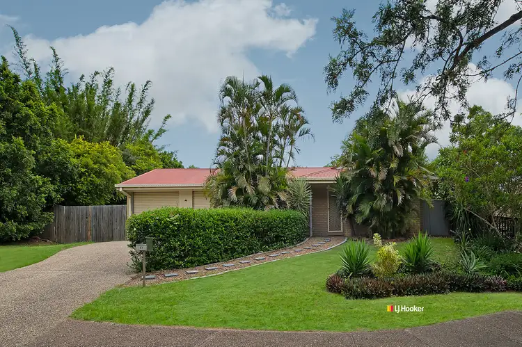 Main view of Homely house listing, 13 Ringtail Court, Narangba QLD 4504