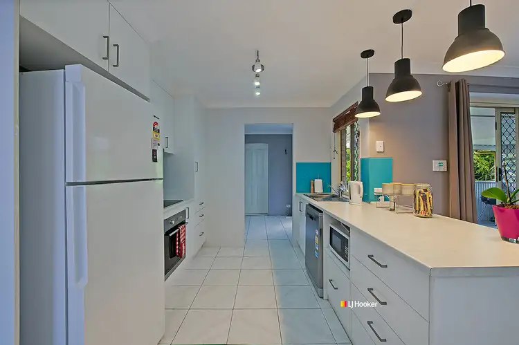 Third view of Homely house listing, 13 Ringtail Court, Narangba QLD 4504