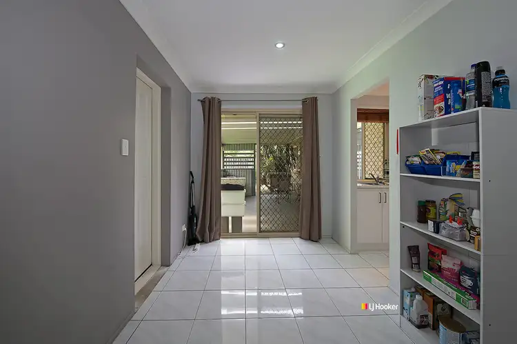 Fifth view of Homely house listing, 13 Ringtail Court, Narangba QLD 4504