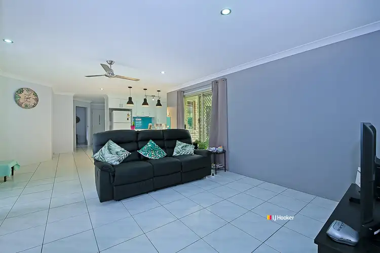 Seventh view of Homely house listing, 13 Ringtail Court, Narangba QLD 4504