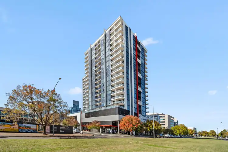 99/39 Benjamin Way, Belconnen ACT 2617