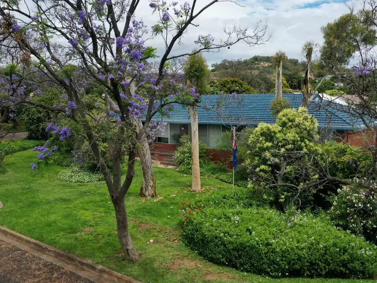 Main view of Homely house listing, 5-7 Gallen Avenue, Gunnedah NSW 2380