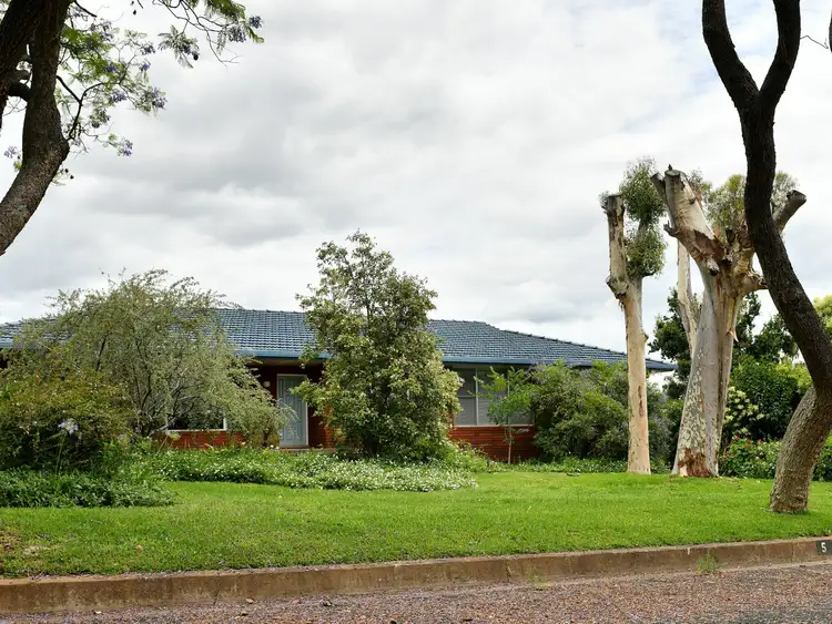 Second view of Homely house listing, 5-7 Gallen Avenue, Gunnedah NSW 2380