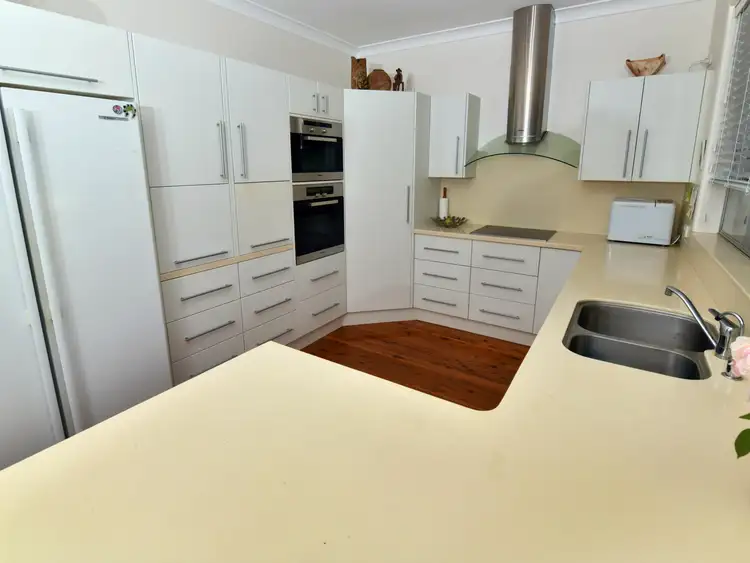 Third view of Homely house listing, 5-7 Gallen Avenue, Gunnedah NSW 2380