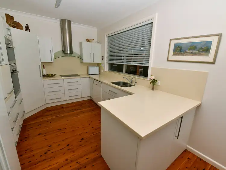 Fourth view of Homely house listing, 5-7 Gallen Avenue, Gunnedah NSW 2380