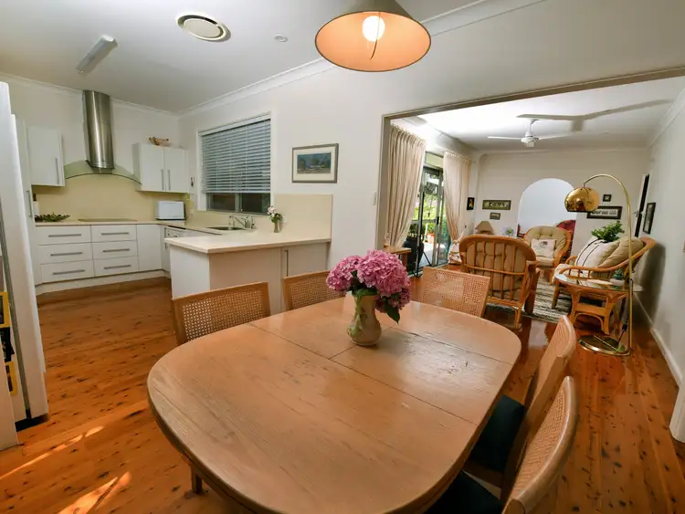 Sixth view of Homely house listing, 5-7 Gallen Avenue, Gunnedah NSW 2380