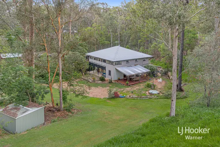 Main view of Homely house listing, 5 Bellbird Court, Warner QLD 4500