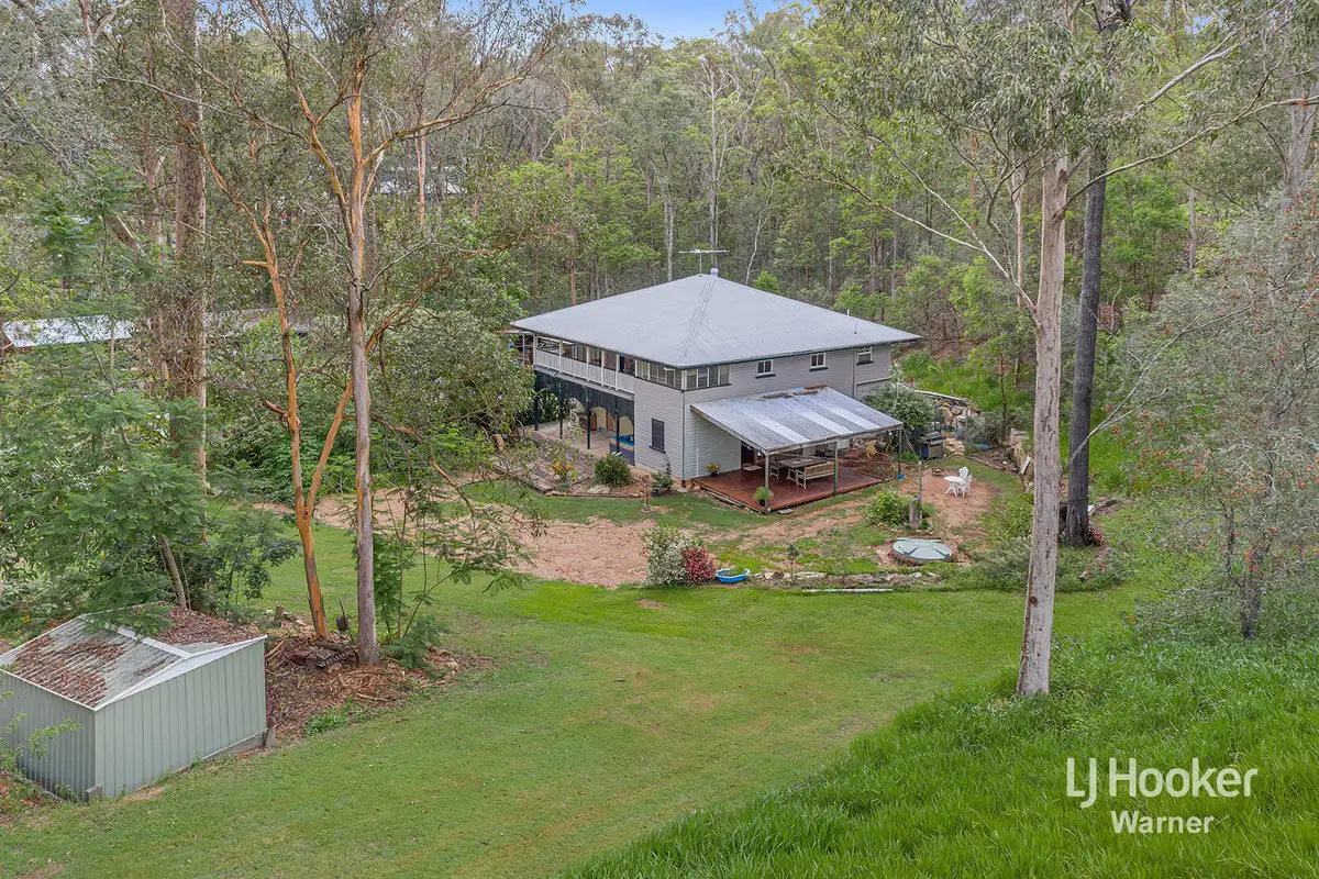 Main view of Homely house listing, 5 Bellbird Court, Warner QLD 4500