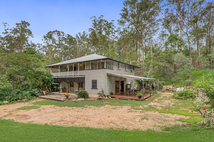 Second view of Homely house listing, 5 Bellbird Court, Warner QLD 4500