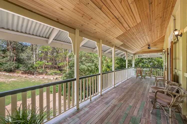 Sixth view of Homely house listing, 5 Bellbird Court, Warner QLD 4500