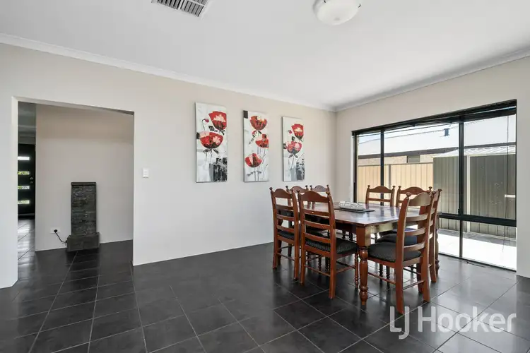 Third view of Homely house listing, 6 Starlight Pass, Seville Grove WA 6112