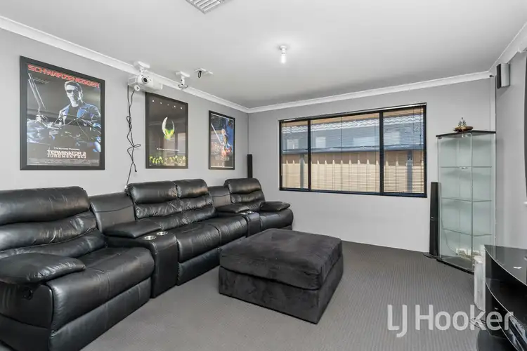Sixth view of Homely house listing, 6 Starlight Pass, Seville Grove WA 6112