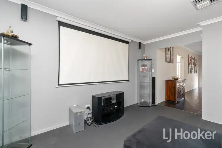 Seventh view of Homely house listing, 6 Starlight Pass, Seville Grove WA 6112
