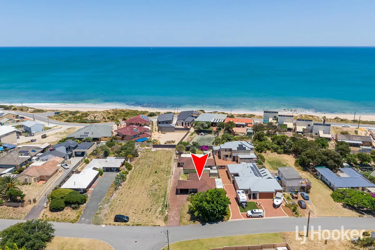 Main view of Homely semi-detached listing, 1/16 Mippi Road, Halls Head WA 6210