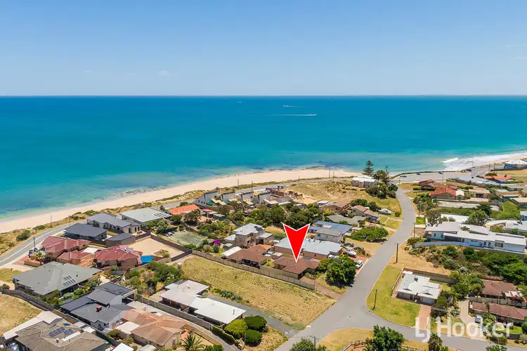 Second view of Homely semi-detached listing, 1/16 Mippi Road, Halls Head WA 6210