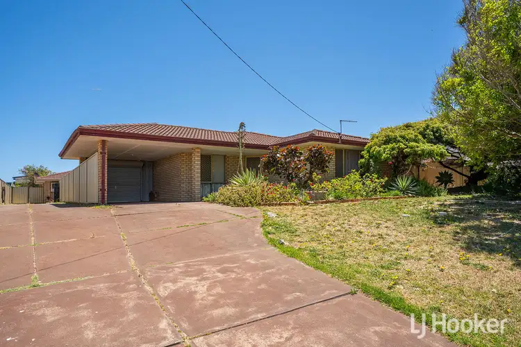 Fifth view of Homely semi-detached listing, 1/16 Mippi Road, Halls Head WA 6210