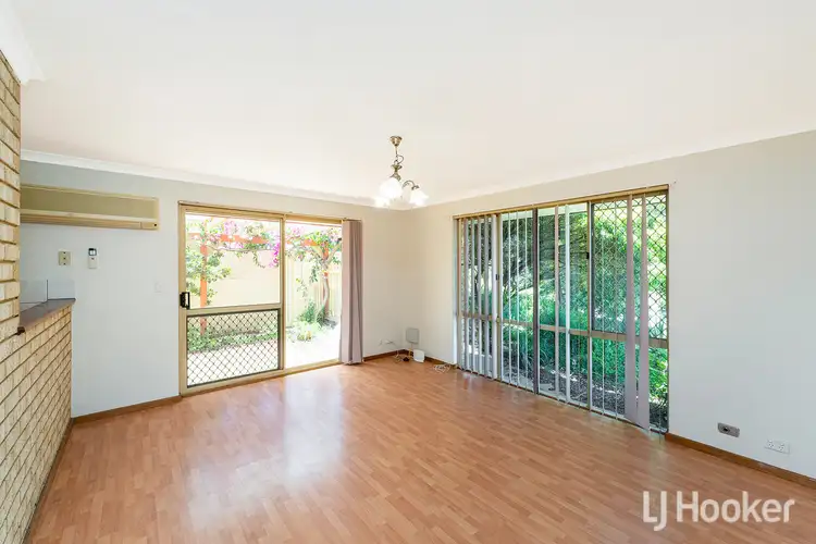 Sixth view of Homely semi-detached listing, 1/16 Mippi Road, Halls Head WA 6210