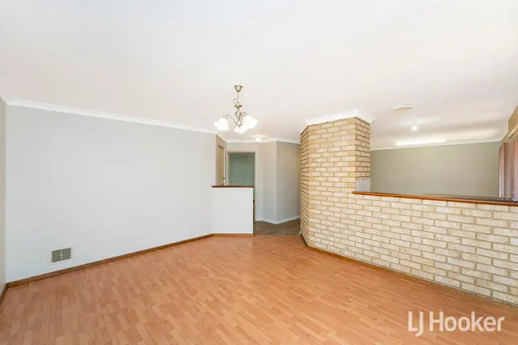 Seventh view of Homely semi-detached listing, 1/16 Mippi Road, Halls Head WA 6210