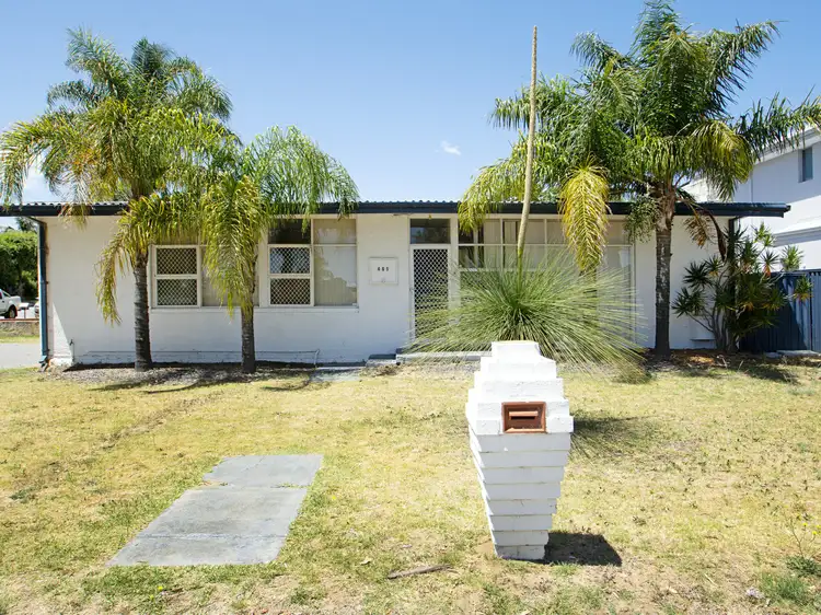 Main view of Homely house listing, 465 Karrinyup Road, Innaloo WA 6018
