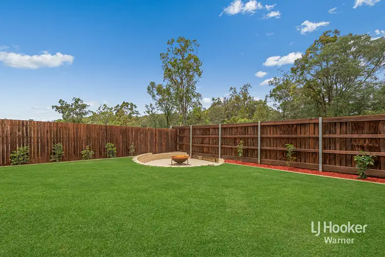 Second view of Homely house listing, 21 Hume Circuit, Warner QLD 4500