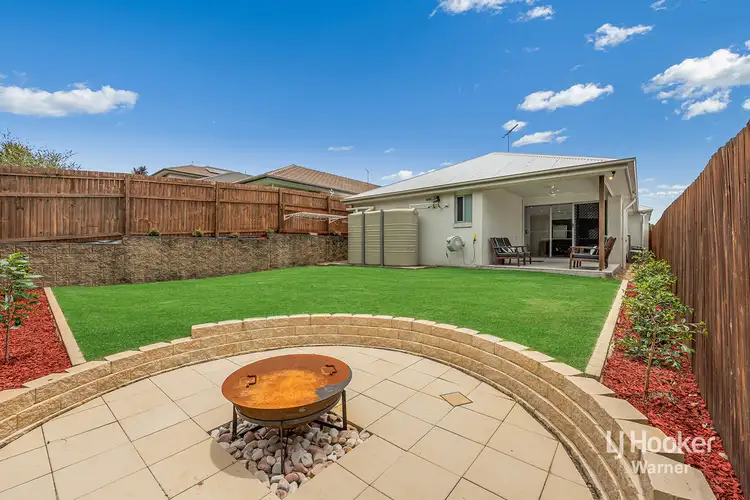 Third view of Homely house listing, 21 Hume Circuit, Warner QLD 4500