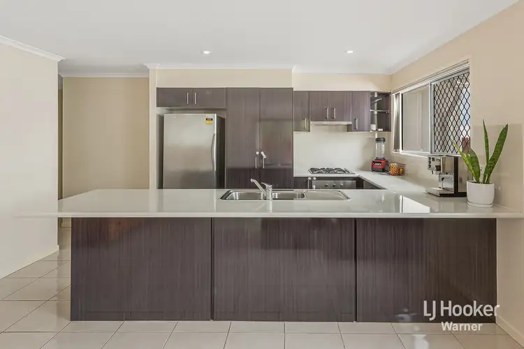 Fourth view of Homely house listing, 21 Hume Circuit, Warner QLD 4500