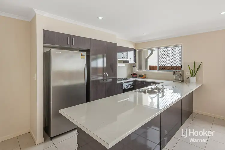 Fifth view of Homely house listing, 21 Hume Circuit, Warner QLD 4500