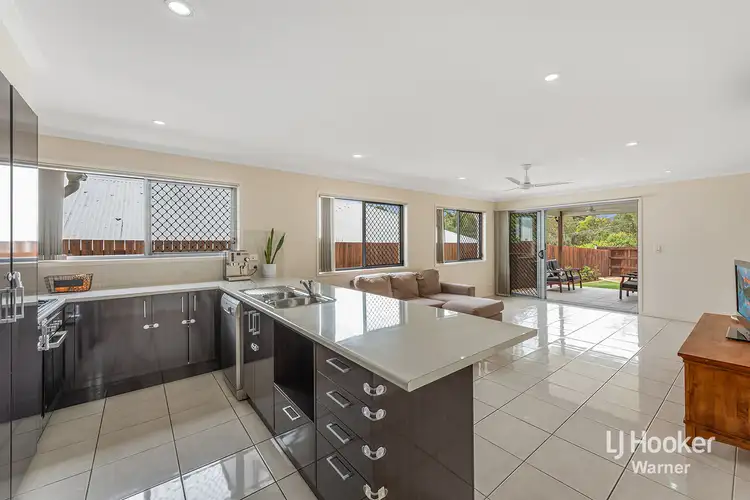 Sixth view of Homely house listing, 21 Hume Circuit, Warner QLD 4500