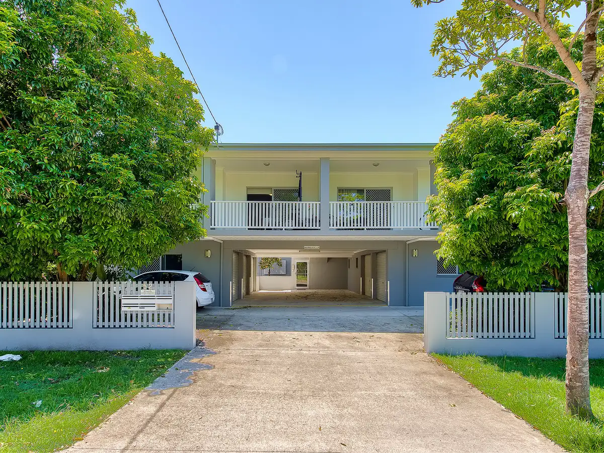 Main view of Homely apartment listing, 3/52 Birdwood Street, Zillmere QLD 4034