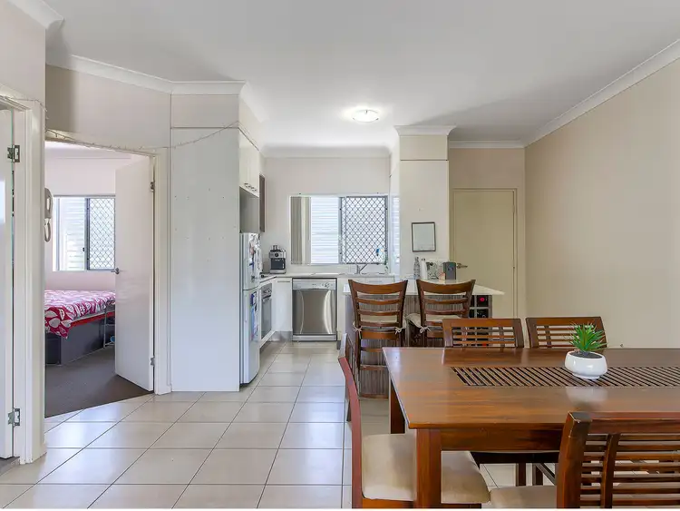 Third view of Homely apartment listing, 3/52 Birdwood Street, Zillmere QLD 4034