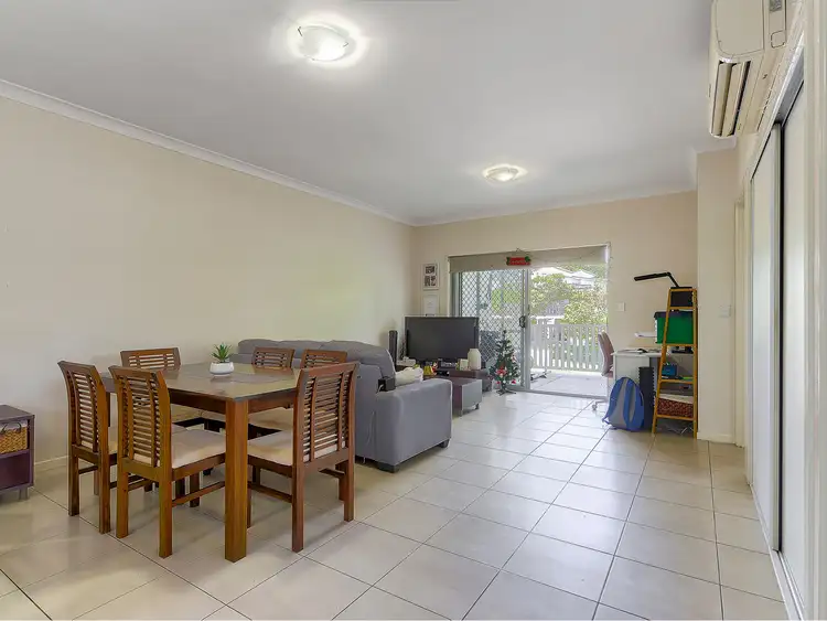 Fourth view of Homely apartment listing, 3/52 Birdwood Street, Zillmere QLD 4034