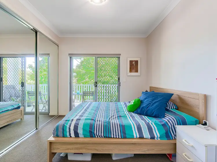 Sixth view of Homely apartment listing, 3/52 Birdwood Street, Zillmere QLD 4034