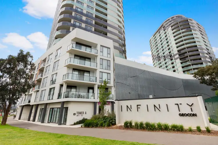 Main view of Homely apartment listing, 65/1 Anthony Rolfe Avenue, Gungahlin ACT 2912