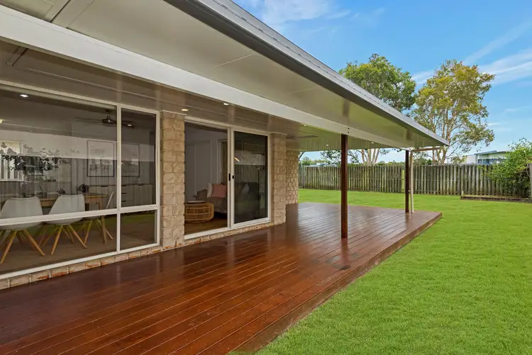 Second view of Homely house listing, 44 Ascendancy Way, Upper Coomera QLD 4209