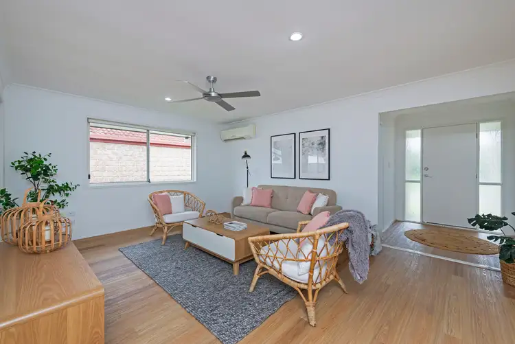 Third view of Homely house listing, 44 Ascendancy Way, Upper Coomera QLD 4209