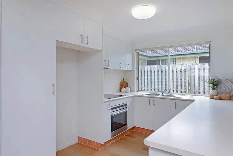 Fourth view of Homely house listing, 44 Ascendancy Way, Upper Coomera QLD 4209
