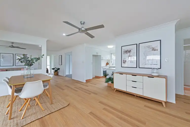 Fifth view of Homely house listing, 44 Ascendancy Way, Upper Coomera QLD 4209