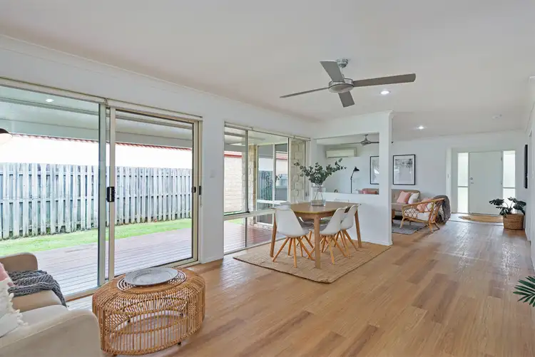 Sixth view of Homely house listing, 44 Ascendancy Way, Upper Coomera QLD 4209