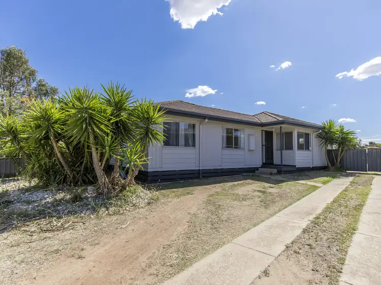 Main view of Homely house listing, 43 Harrison Crescent, Swan Hill VIC 3585