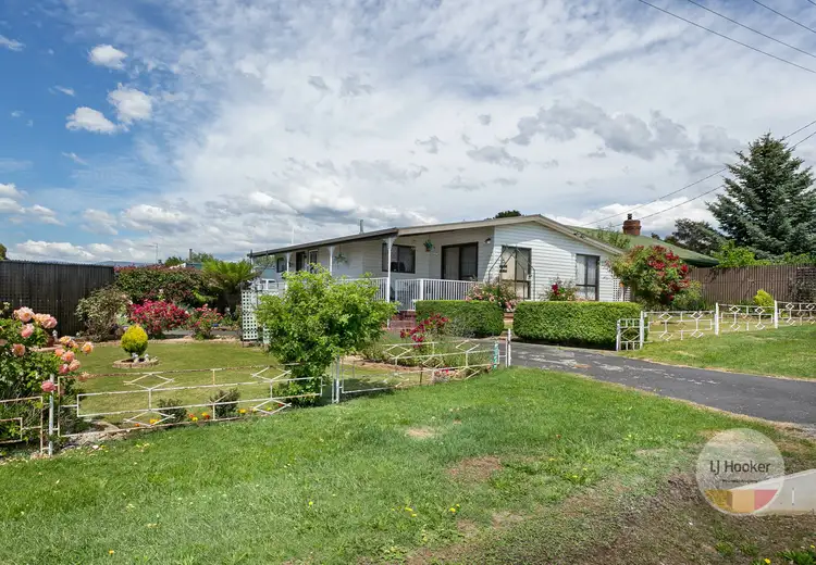 27 Water Street, Ouse TAS 7140