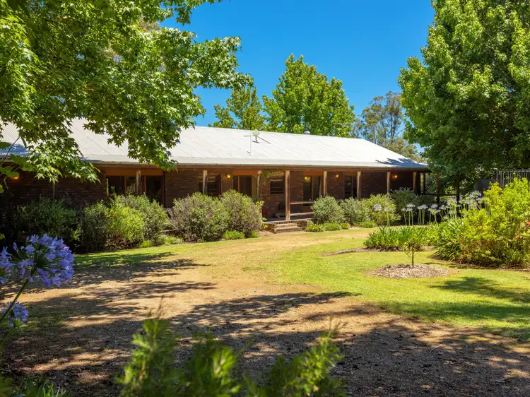 Main view of Homely house listing, 191 Shorts Road, Cedar Party NSW 2429
