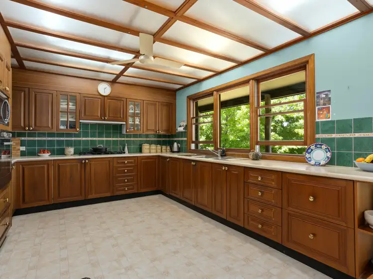 Fourth view of Homely house listing, 191 Shorts Road, Cedar Party NSW 2429