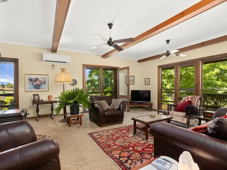 Fifth view of Homely house listing, 191 Shorts Road, Cedar Party NSW 2429