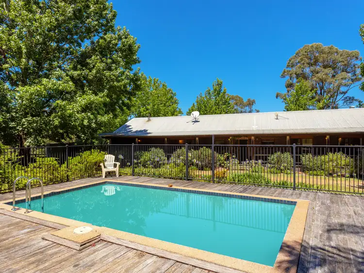 Sixth view of Homely house listing, 191 Shorts Road, Cedar Party NSW 2429
