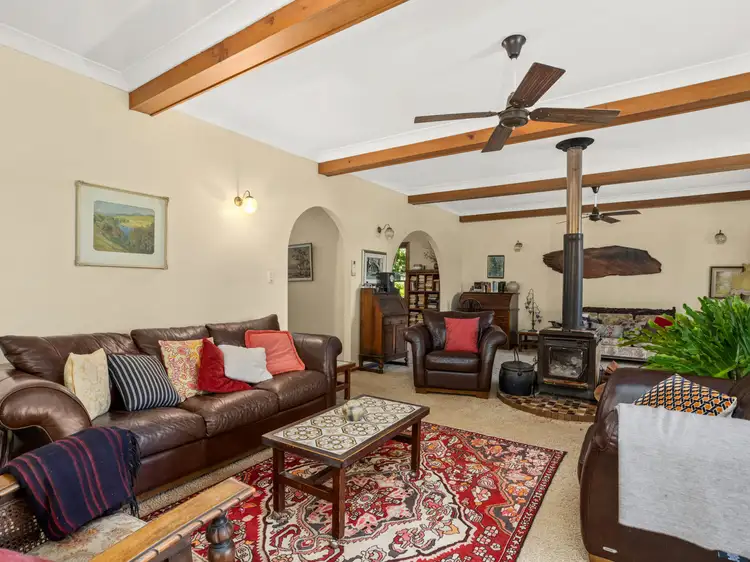 Seventh view of Homely house listing, 191 Shorts Road, Cedar Party NSW 2429